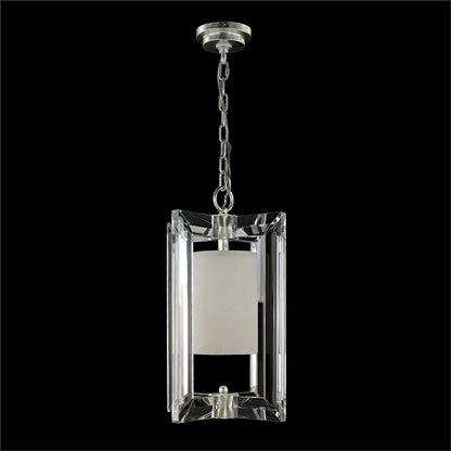 Lucan Pendant by John-Richard. Made from unique in a unique style.