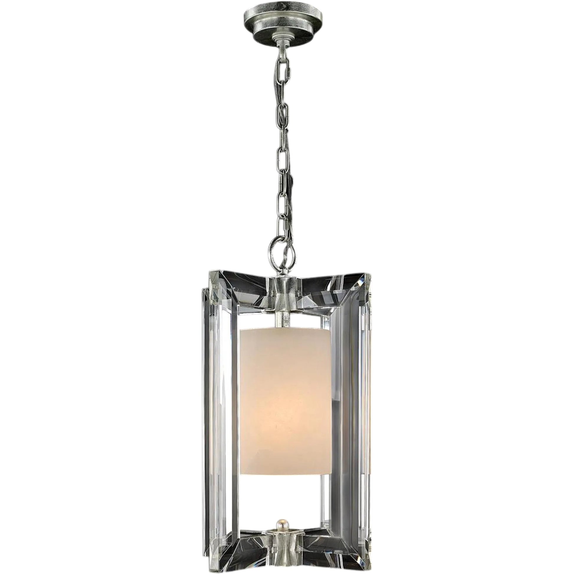 Lucan Pendant by John-Richard. Made from unique in a unique style.