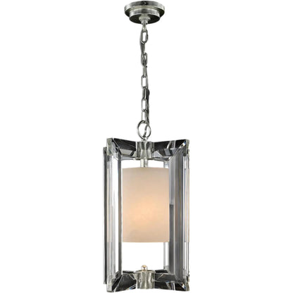 Lucan Pendant by John-Richard. Made from unique in a unique style.