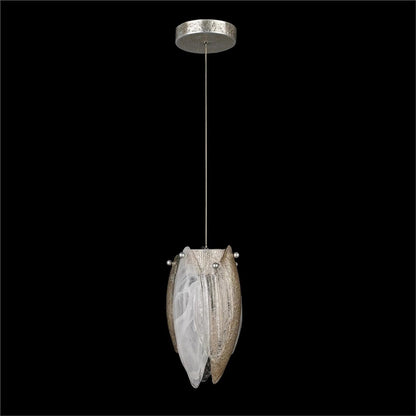 Aria Pendant by John-Richard. Made from unique in a unique style.