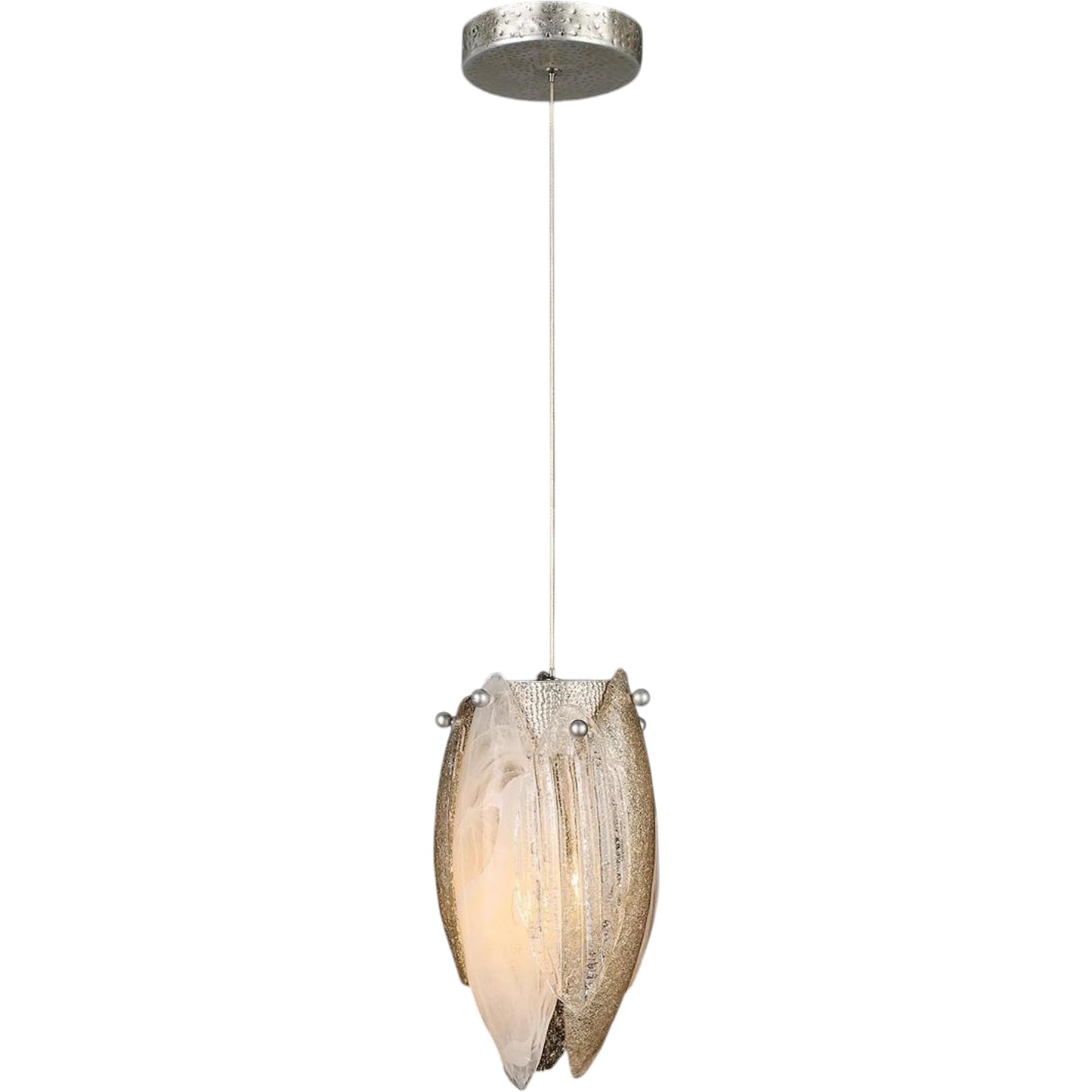 000 SI-2629089 | Primary Silo | Aria Pendant by John-Richard. Made from unique in a unique style.