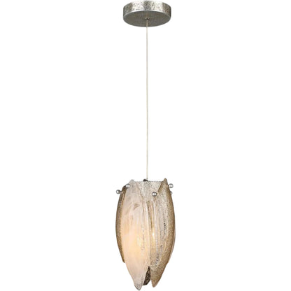 Aria Pendant by John-Richard. Made from unique in a unique style.