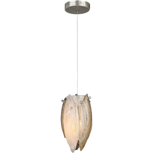 Aria Pendant by John-Richard. Made from unique in a unique style.