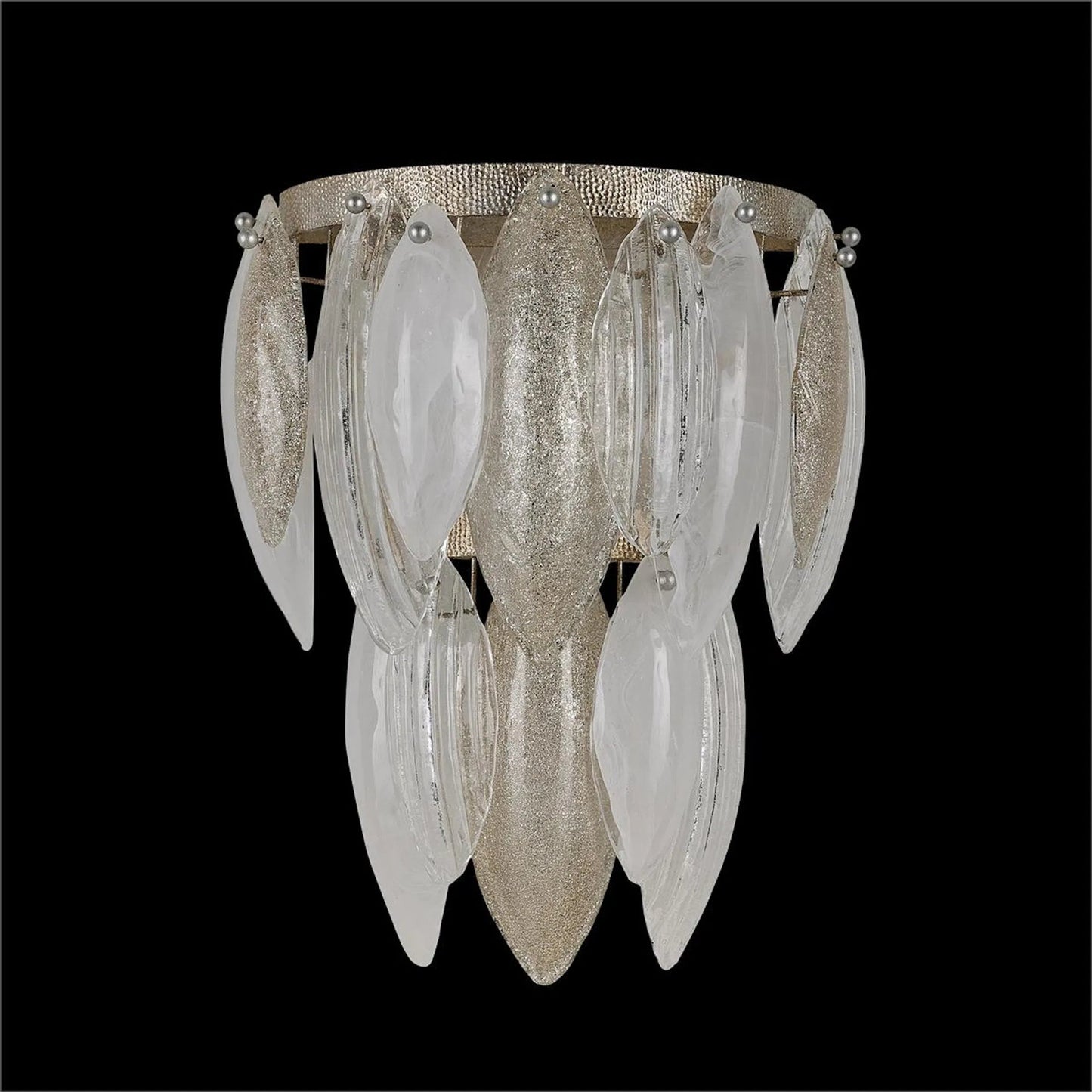 001 SI-2629094 | Unknown | Aria Wall Sconce by John-Richard. Made from unique in a unique style.