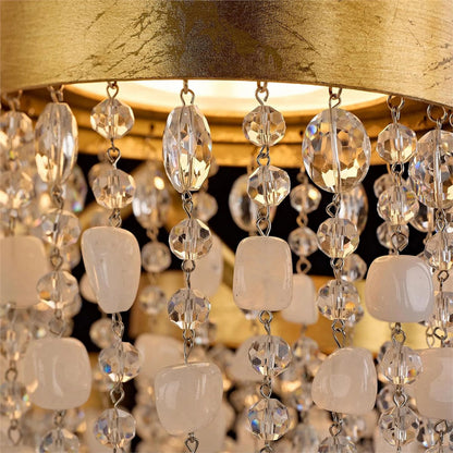 Draper Thirteen-Light Chandelier by John-Richard. Made from unique in a unique style.