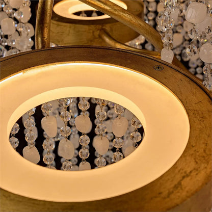 Draper Thirteen-Light Chandelier by John-Richard. Made from unique in a unique style.
