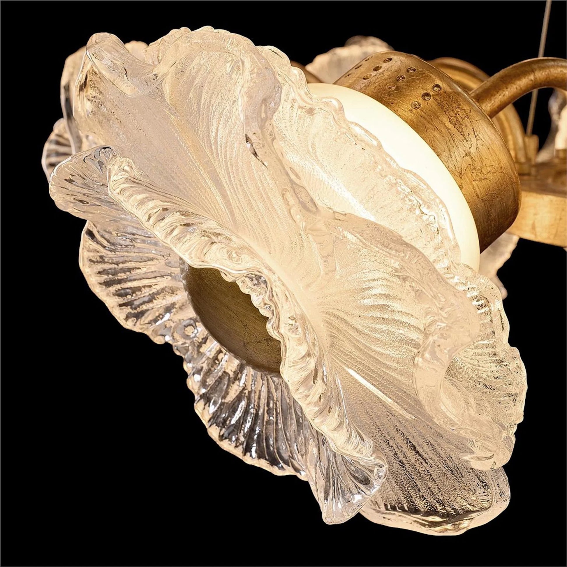 Farnese Two-Tier Twenty-One-Light Chandelier by John-Richard. Made from unique in a unique style.