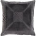 Akira Pillow - 9020 by Surya. Made from 100% cotton in a modern style.