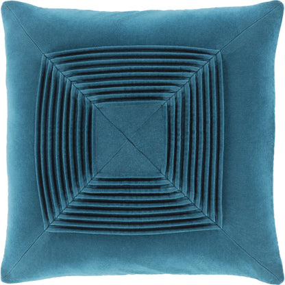Akira Pillow - 9020 by Surya. Made from 100% cotton in a modern style.