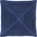 Akira Pillow - 9020 by Surya. Made from 100% cotton in a modern style.