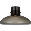 Burnished Bronze, Smoke Glass