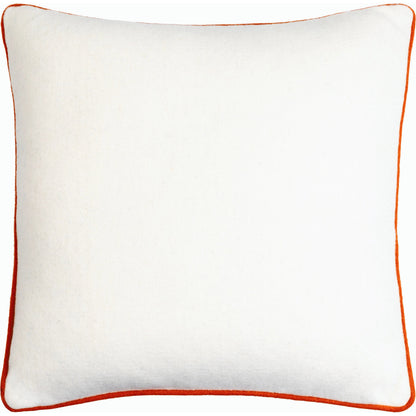 Ackerly Pillow by Livabliss. Made from wool, nylon in a modern style.