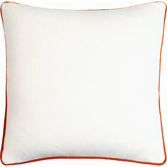 Ackerly Pillow by Livabliss. Made from wool, nylon in a modern style.