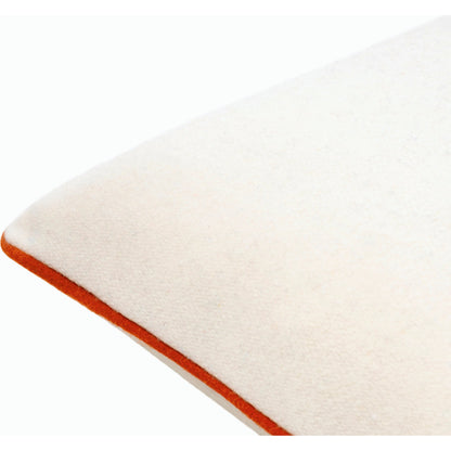 Ackerly Pillow by Livabliss. Made from wool, nylon in a modern style.
