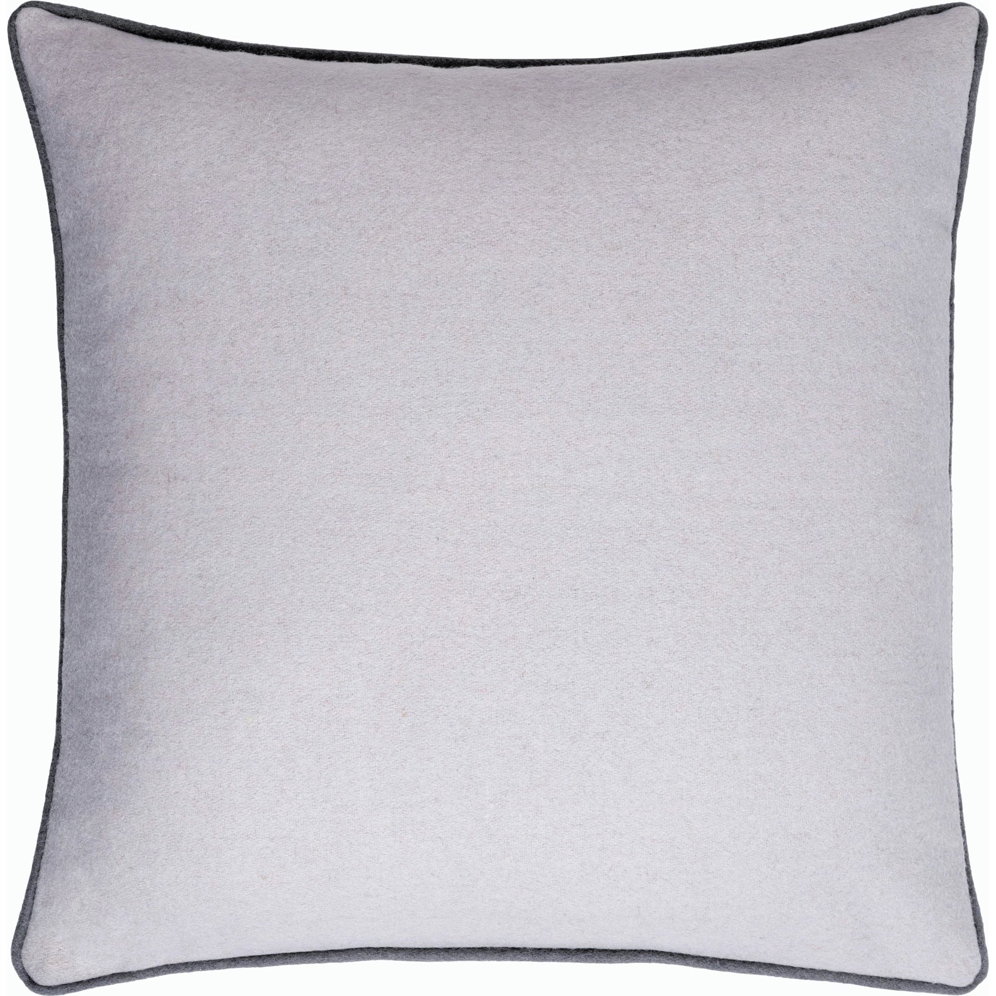 Ackerly Pillow by Livabliss. Made from wool, nylon in a modern style.