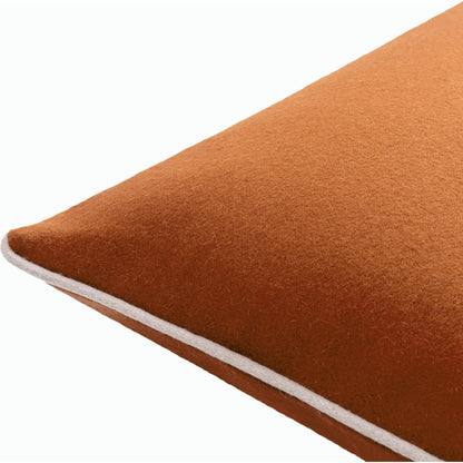 Ackerly Pillow by Livabliss. Made from wool, nylon in a modern style.