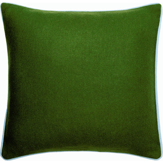 Ackerly Pillow by Livabliss. Made from wool, nylon in a modern style.