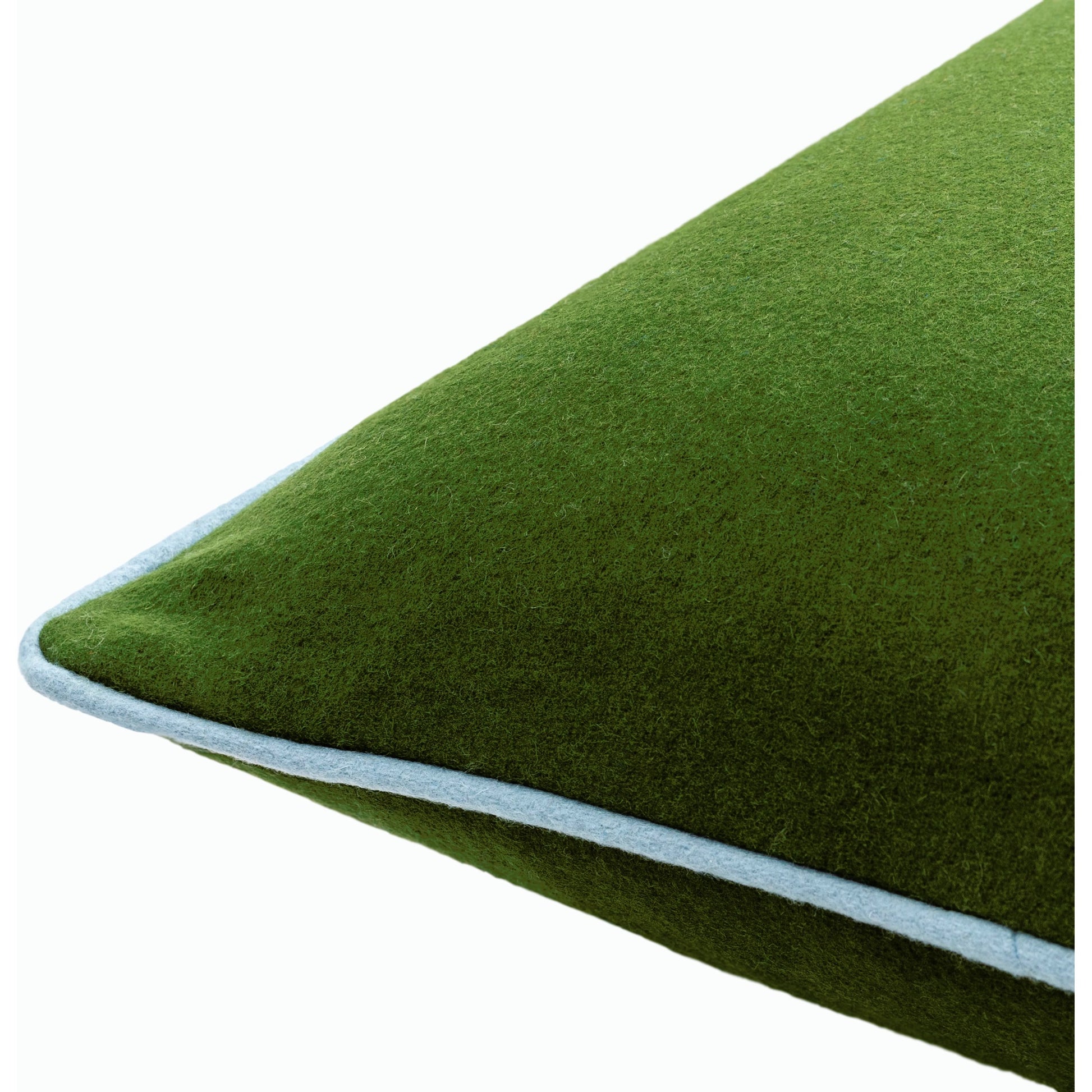 Ackerly Pillow by Livabliss. Made from wool, nylon in a modern style.