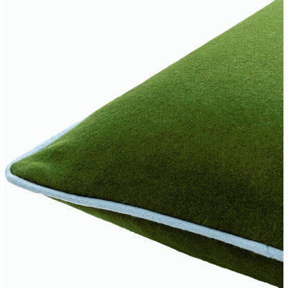 Ackerly Pillow by Livabliss. Made from wool, nylon in a modern style.