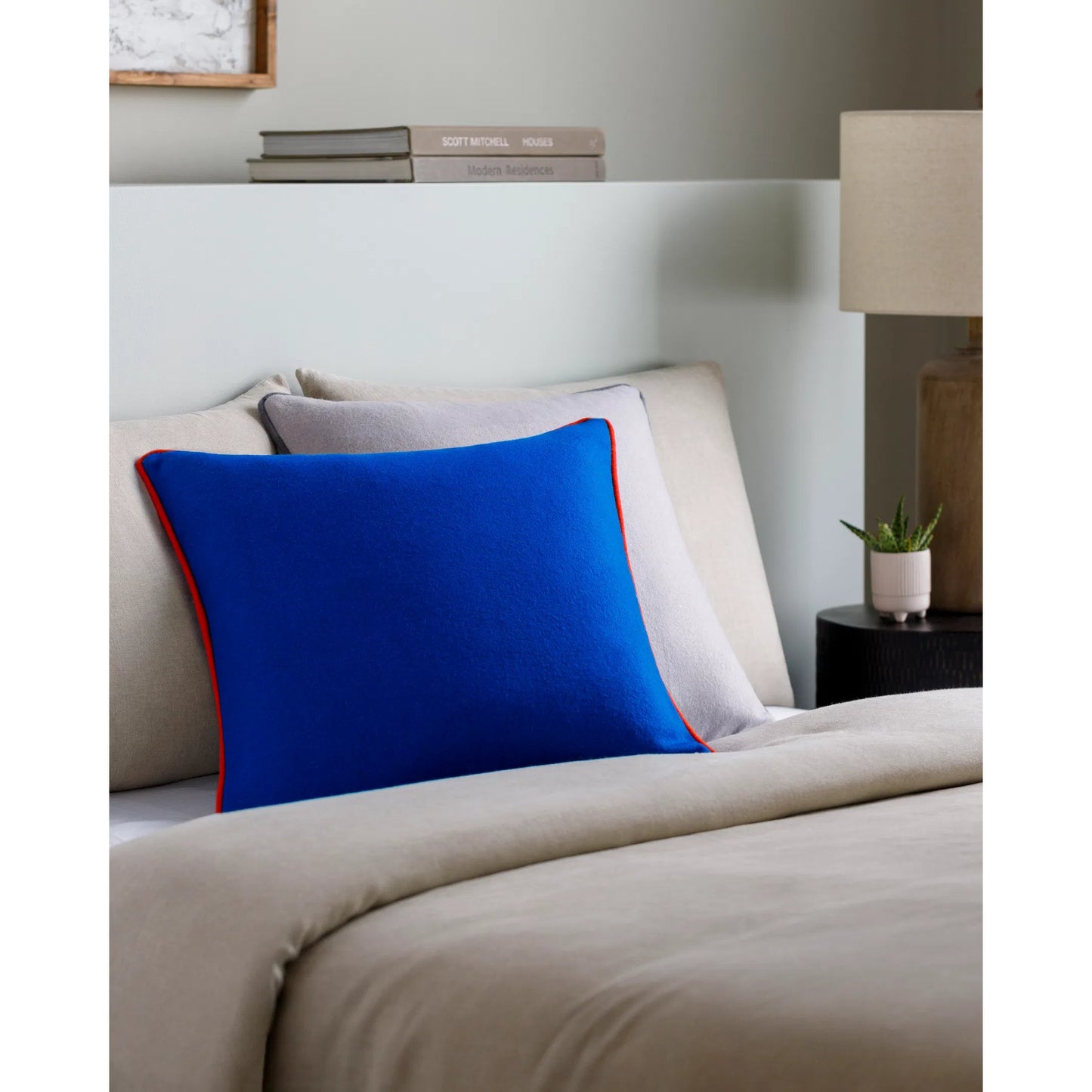 016 SI-2099098,SI-2099099,SI-2099101,SI-2099102,SI-2099104,SI-2099105 | Lifestyle | Ackerly Pillow by Livabliss. Made from wool, nylon in a modern style.