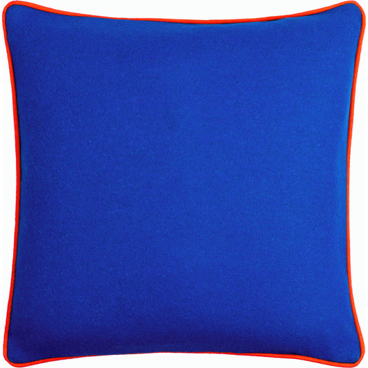 Ackerly Pillow by Livabliss. Made from wool, nylon in a modern style.