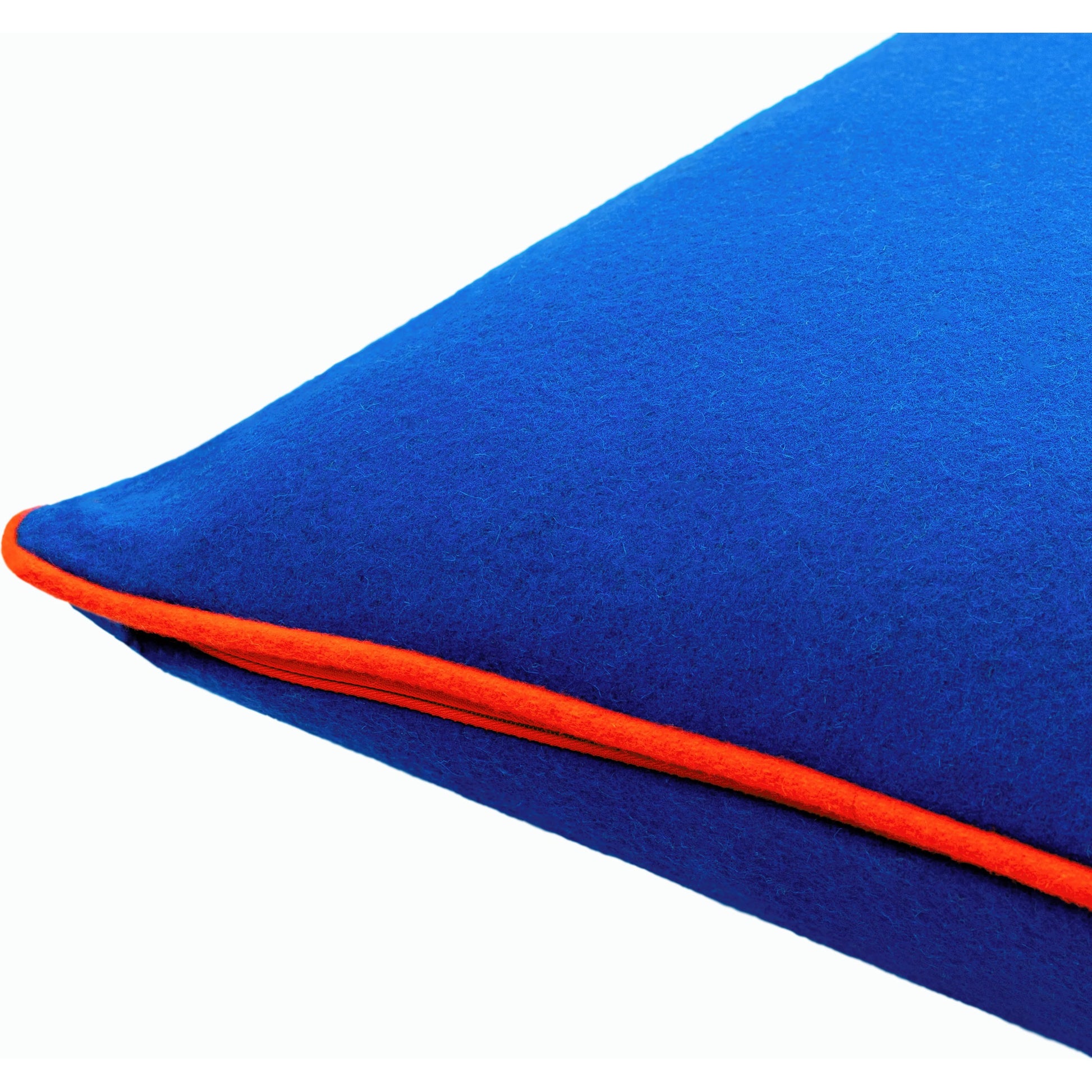 Ackerly Pillow by Livabliss. Made from wool, nylon in a modern style.