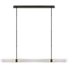 Plated Dark Bronze