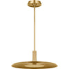 Antique Brass