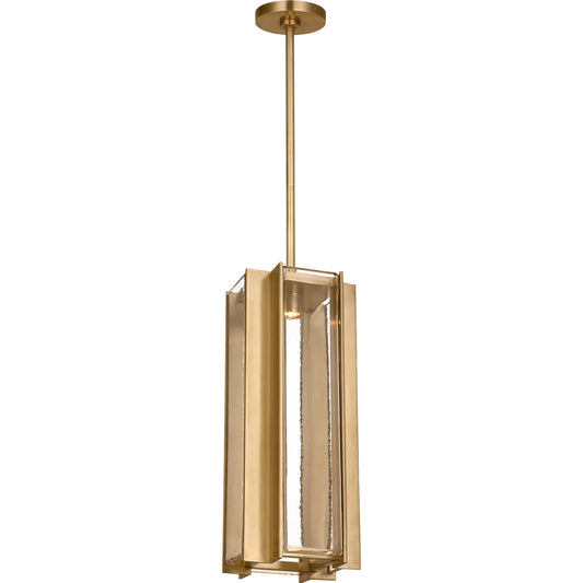 Maybeck 21" Pendant by Visual Comfort & Co.. Made from brass in a unique style.