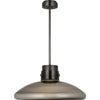 Burnished Bronze, Smoke Glass