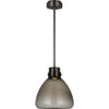 Burnished Bronze, Smoke Glass