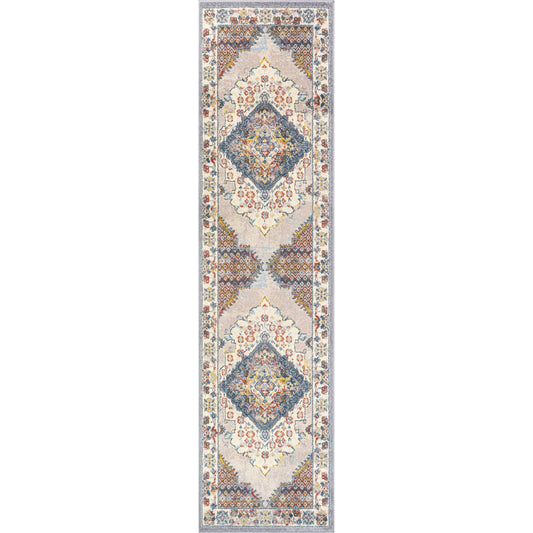 Ankara AKR-2300 Rug by Livabliss. Made from unique in a unique style.