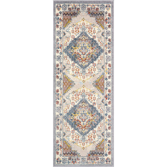 Ankara AKR-2300 Rug by Livabliss. Made from unique in a unique style.
