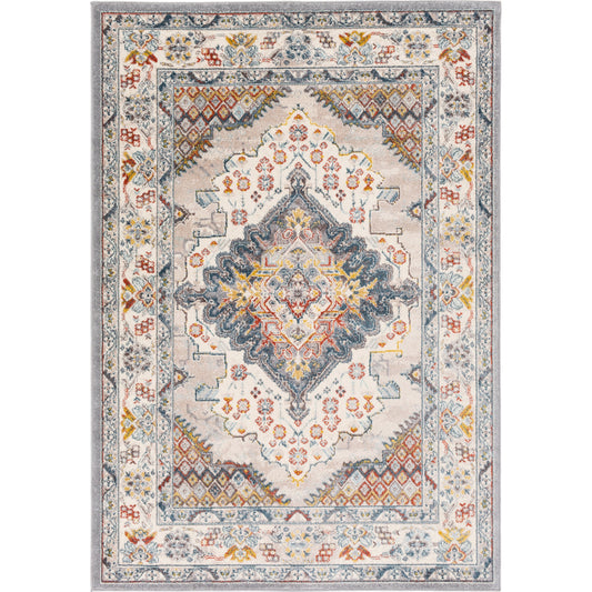 Ankara AKR-2300 Rug by Livabliss. Made from unique in a unique style.