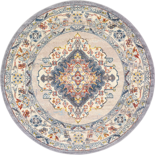 Ankara AKR-2300 Rug by Livabliss. Made from unique in a unique style.