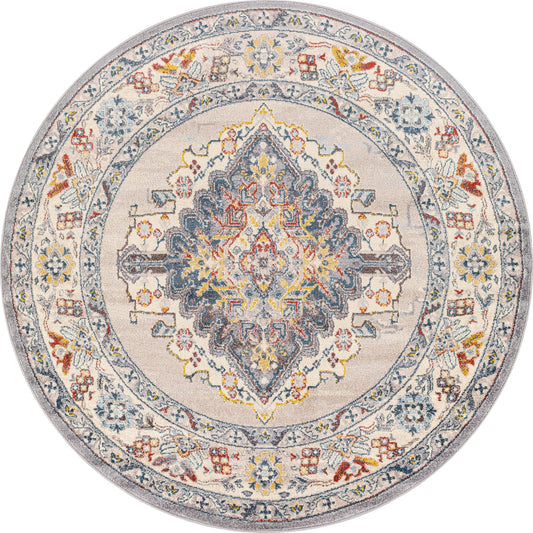 Ankara AKR-2300 Rug by Livabliss. Made from unique in a unique style.