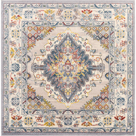 Ankara AKR-2300 Rug by Livabliss. Made from unique in a unique style.