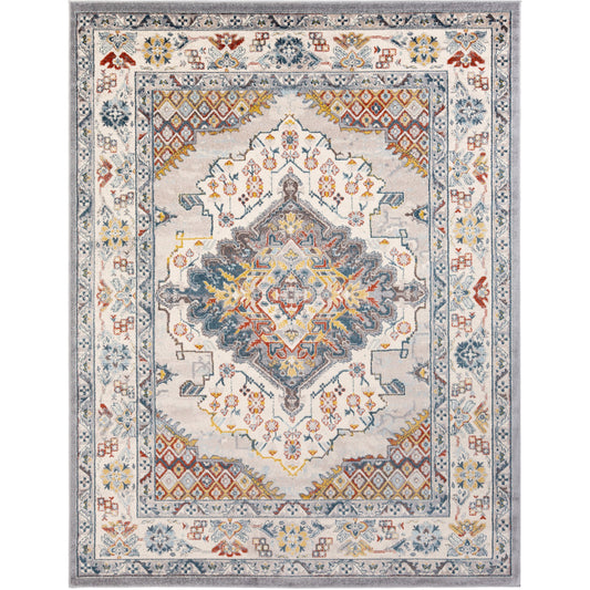 Ankara AKR-2300 Rug by Livabliss. Made from unique in a unique style.