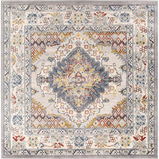 Ankara AKR-2300 Rug by Livabliss. Made from unique in a unique style.