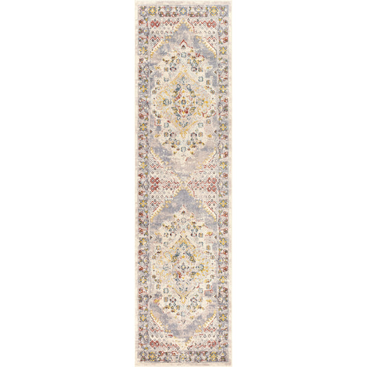 Ankara AKR-2300 Rug by Livabliss. Made from unique in a unique style.