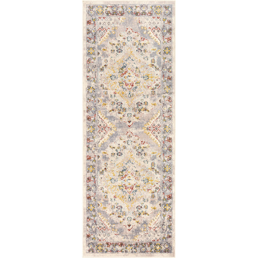 Ankara AKR-2300 Rug by Livabliss. Made from unique in a unique style.