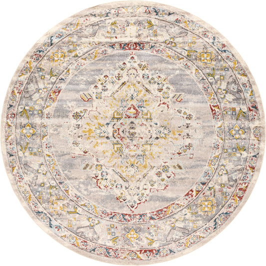 Ankara AKR-2300 Rug by Livabliss. Made from unique in a unique style.