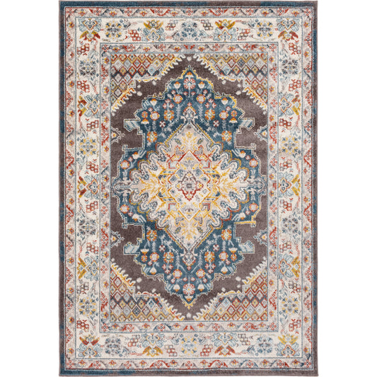 Ankara AKR-2300 Rug by Livabliss. Made from unique in a unique style.