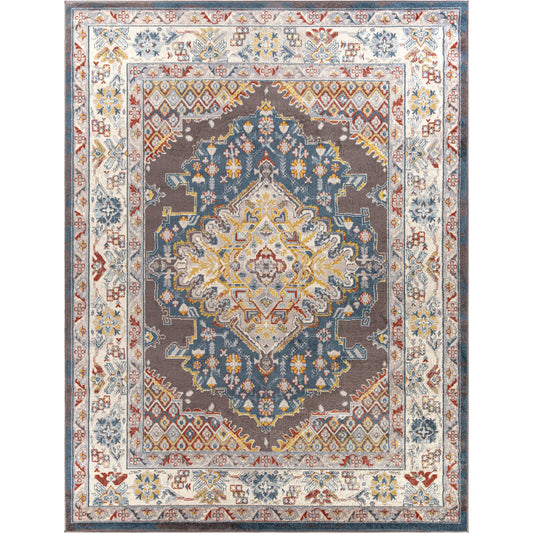Ankara AKR-2300 Rug by Livabliss. Made from unique in a unique style.