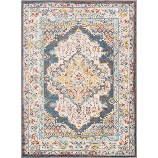 Ankara AKR-2300 Rug by Livabliss. Made from unique in a unique style.