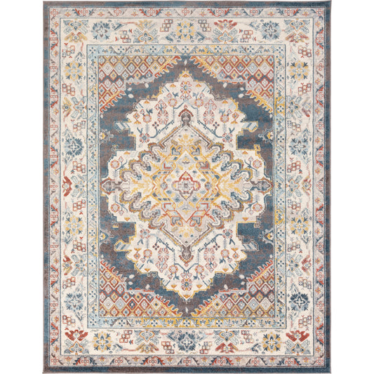 Ankara AKR-2300 Rug by Livabliss. Made from unique in a unique style.