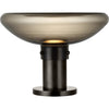 Burnished Bronze, Smoke Glass