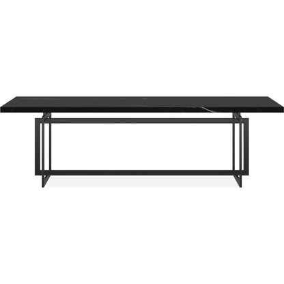 Wish You Were Here Dining Table by Caracole. Made from unique in a transitional style.