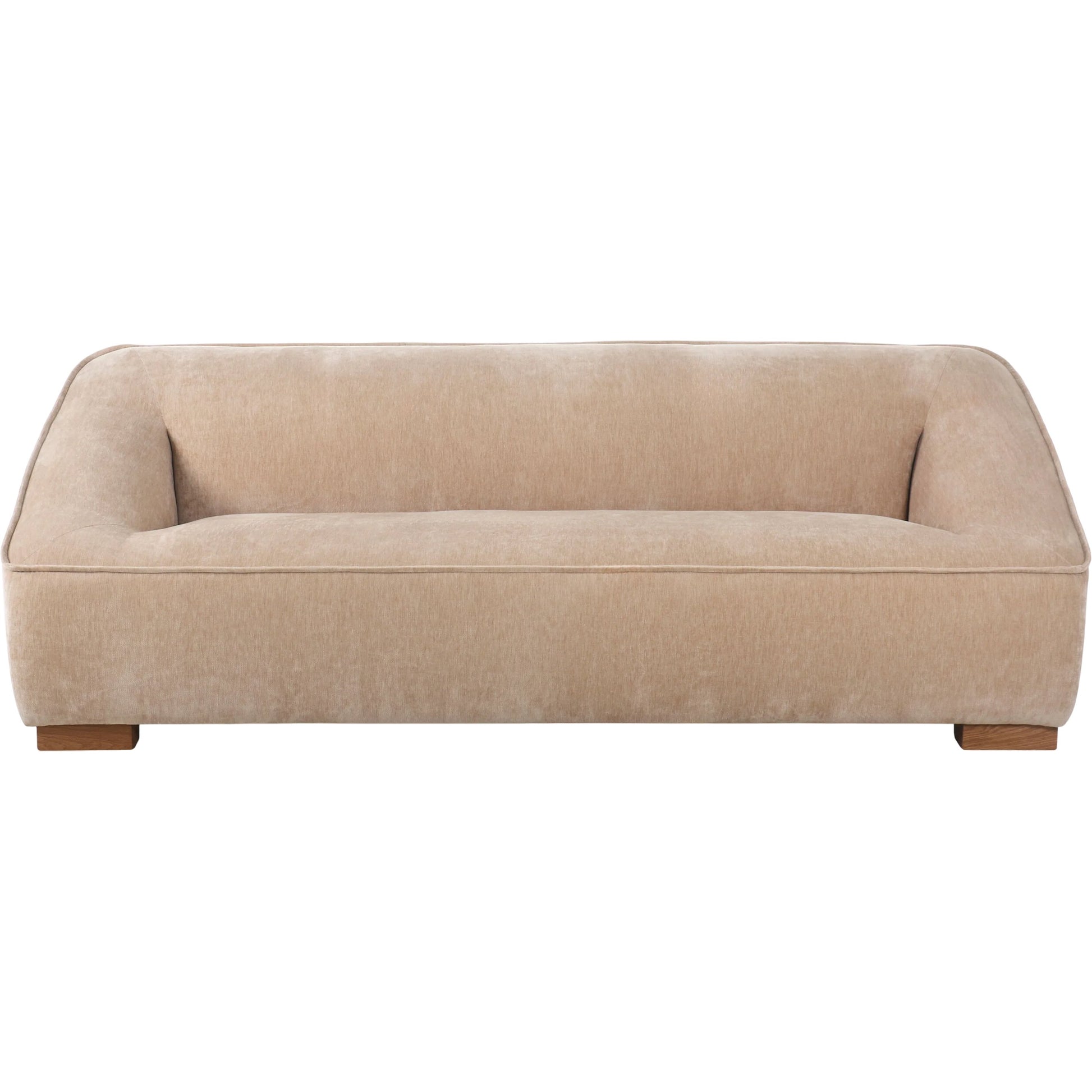 Alba Sofa by Surya. Made from unique in a eclectic & global style.