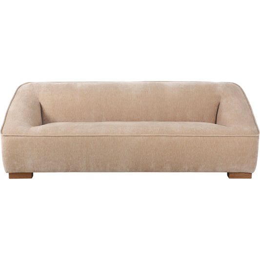 Alba Sofa by Surya. Made from unique in a eclectic & global style.